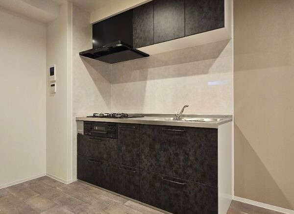 ＳｕｇａｒｌｏａｆＰａｒｋ花の木Ⅱのキッチン