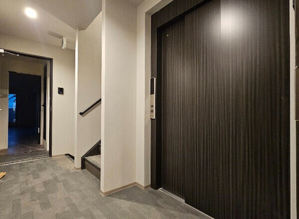 ＳｕｇａｒｌｏａｆＰａｒｋ花の木Ⅱのその他共用部分