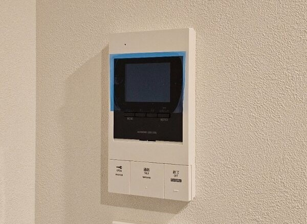 ＳｕｇａｒｌｏａｆＰａｒｋ花の木Ⅱのセキュリティ