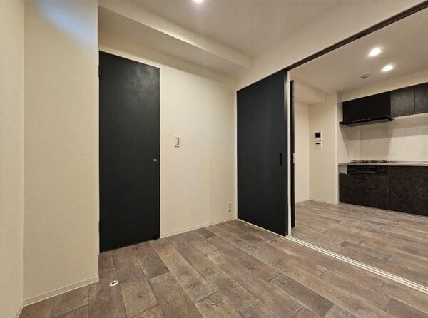 ＳｕｇａｒｌｏａｆＰａｒｋ花の木Ⅱの寝室