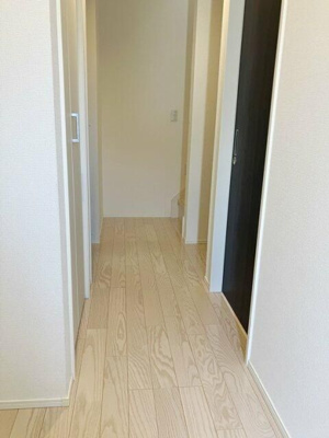 【その他共用部分】 | 南大谷戸建(ミナミオオヤコダテ)