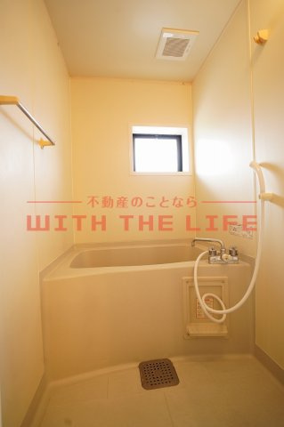 グランドール岩崎【10,000円キャッシュバック対象物件】の浴室