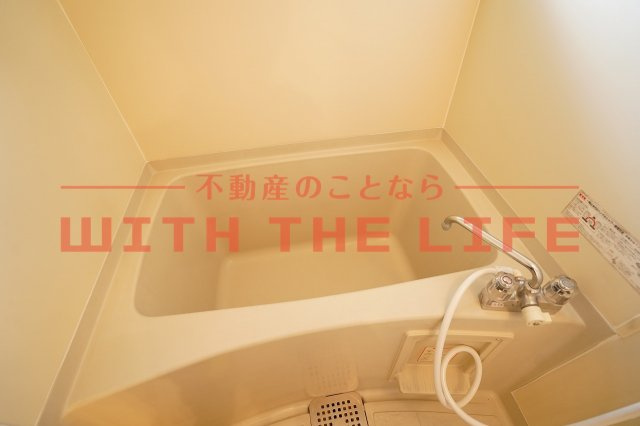 グランドール岩崎【10,000円キャッシュバック対象物件】の浴室