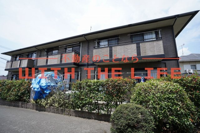 グランドール岩崎【10,000円キャッシュバック対象物件】の外観