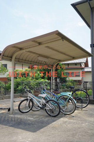 グランドール岩崎【10,000円キャッシュバック対象物件】のその他共用部分