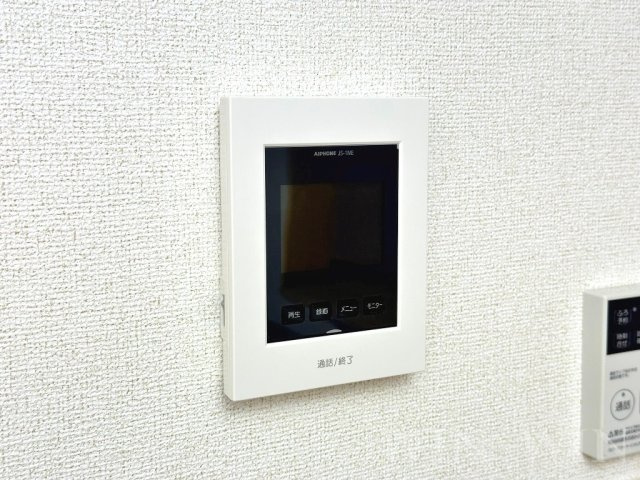 イースト・ヌーヴォーのセキュリティ