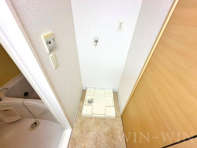 イースト・ヌーヴォーの設備