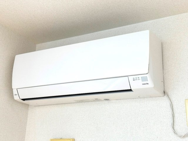イースト・ヌーヴォーの設備