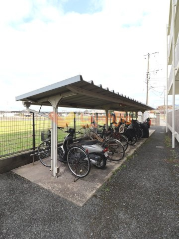 風祭ハイツのその他共用部分