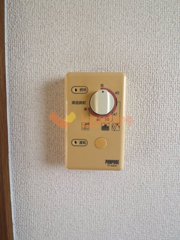 風祭ハイツの設備|※別号室のお写真になります。※別号室のお写真になります。