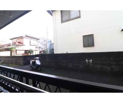 【展望】 | メゾン湘南(メゾンショウナン)