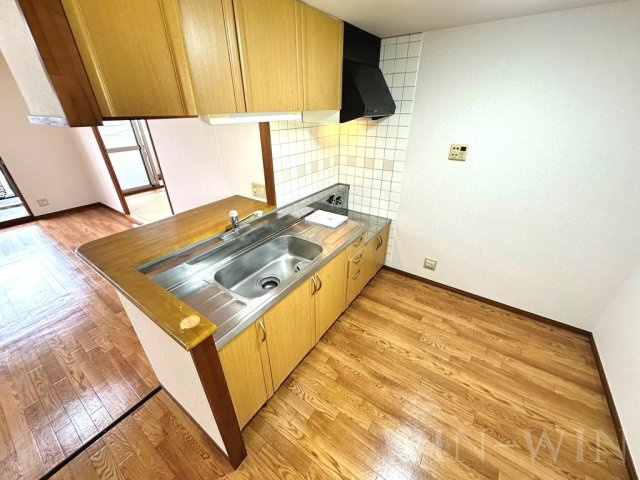 ボンヌシャンス 壱番館のその他|イメージ（同建物内別部屋の写真です）