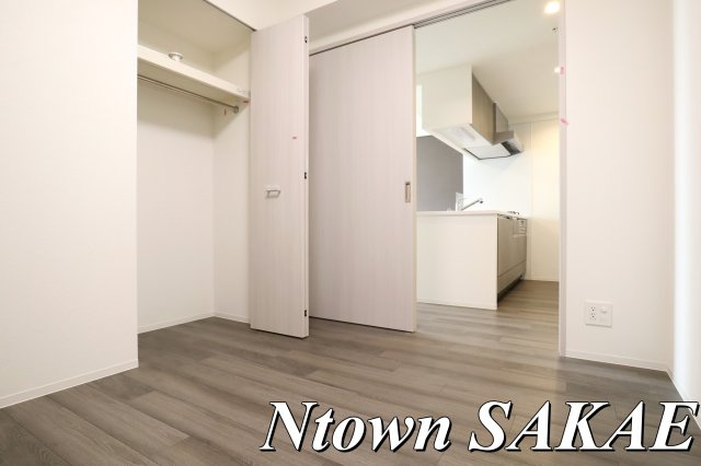【その他】 | プレサンス名古屋菊井セルカ | お部屋です