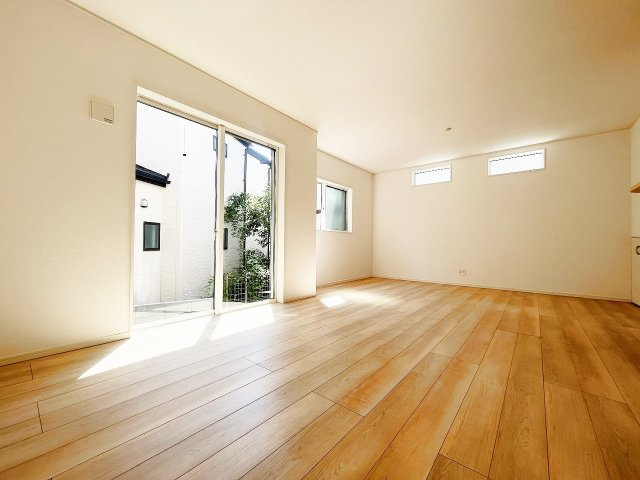 相鉄本線「希望ケ丘」新築分譲の画像