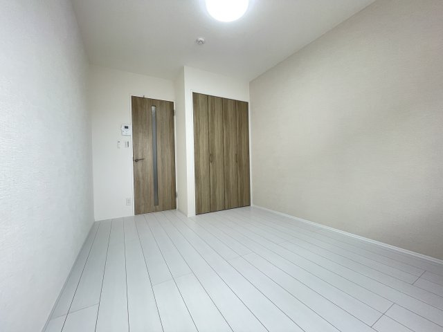 BLUE OCEAN上大岡の洋室