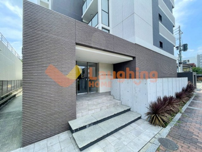 【エントランス】 | カサグランデ本町 | 毎日通るエントランスはこのようになっています