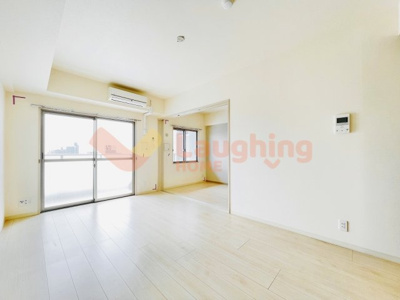 【内装】 | カサグランデ本町 | おしゃれな内装です