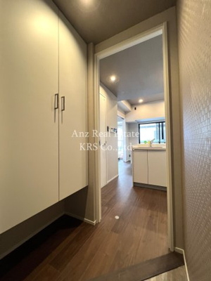 【玄関】 | ブエナビスタ梅田イースト