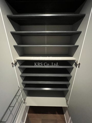 【設備】 | ブエナビスタ梅田イースト