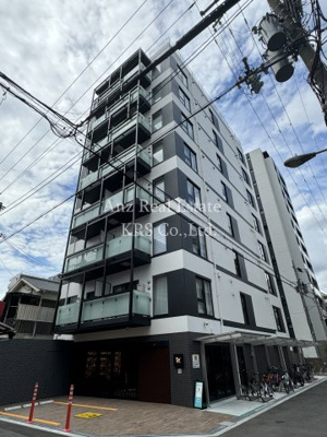 【外観】 | ブエナビスタ梅田イースト