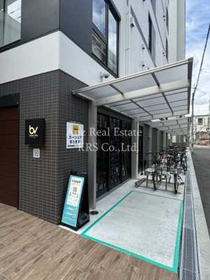 【その他共用部分】 | ブエナビスタ梅田イースト