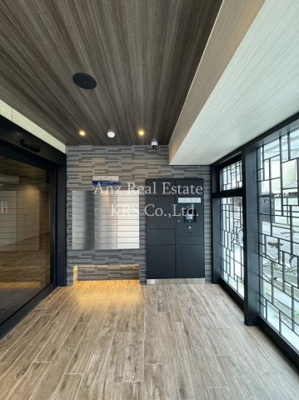 【その他共用部分】 | ブエナビスタ梅田イースト