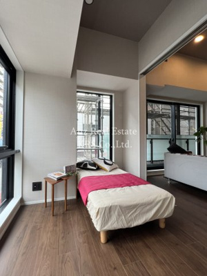 【洋室】 | ブエナビスタ梅田イースト