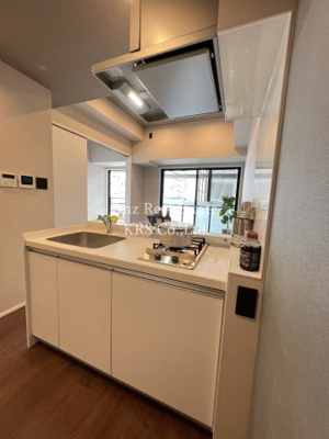 【キッチン】 | ブエナビスタ梅田イースト