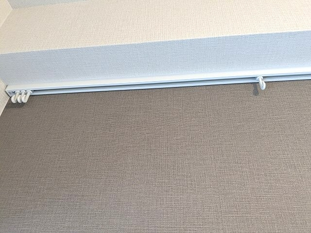 ポアビスタ上野御徒町の設備|ピクチャーレール