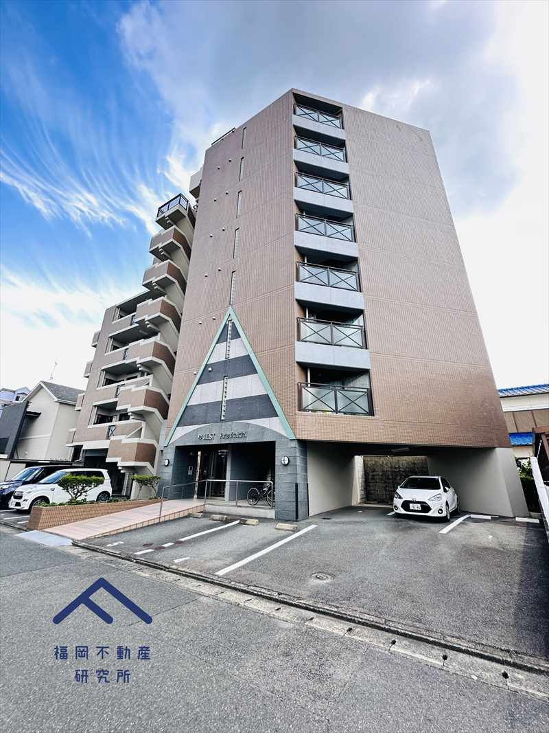 パレスト二日市