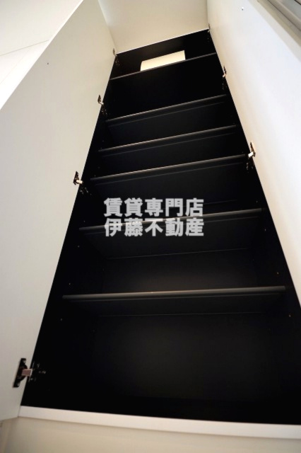 COZY名城公園のその他