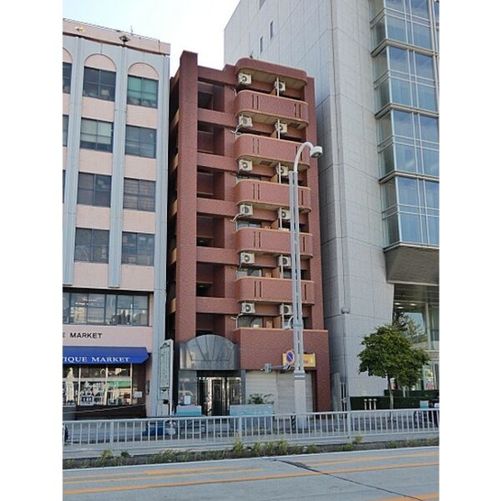 【外観】 | ラピアス吹上