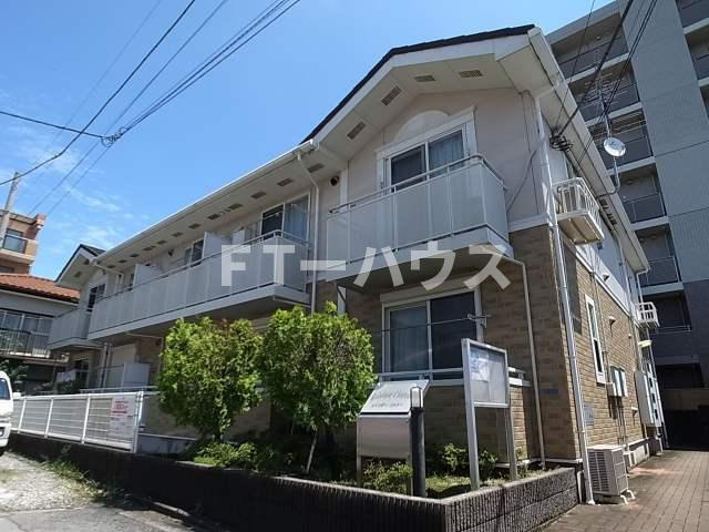 レインボーシャトー