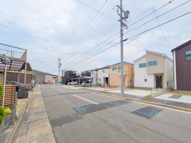 名古屋市港区宝神４丁目2401-14『仲介料無料』新築戸建ての画像
