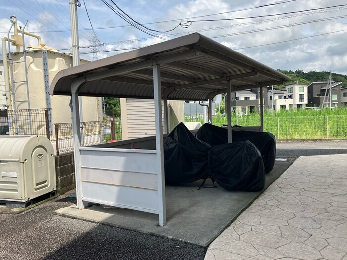 R ﾙﾐｴｰﾙ（ｱｰﾙﾙﾐｴｰﾙ）のその他共用部分