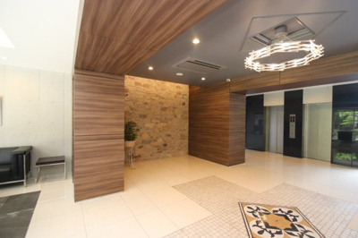 【ロビー】 | メディプラカーサ