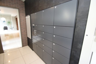 【その他共用部分】 | メディプラカーサ