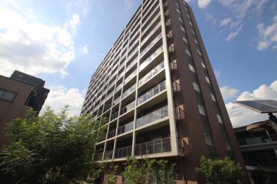 【外観】 | メディプラカーサ