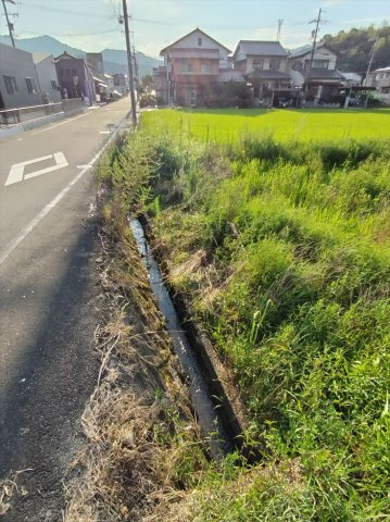 ６３８０８　岐阜市粟野西土地のその他