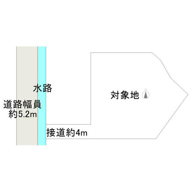 ●津市久居射場町 売土地