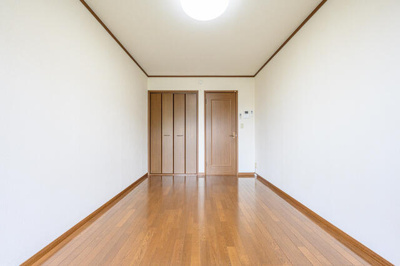 【内装】 | グリーンヒル