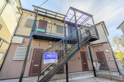 【外観】 | グリーンヒル