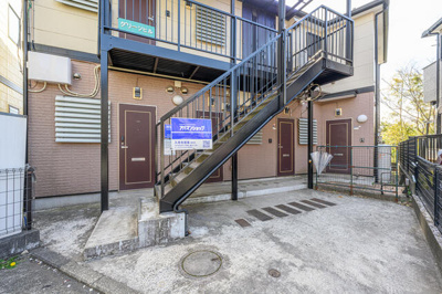 【その他共用部分】 | グリーンヒル