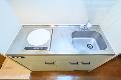 【キッチン】 | グリーンヒル