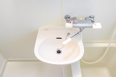 【洗面所】 | グリーンヒル