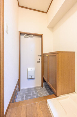 【玄関】 | グリーンヒル