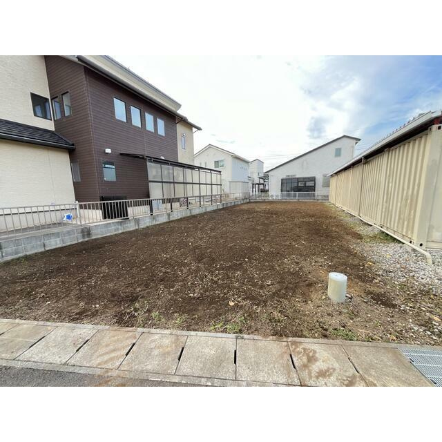 ●津市高茶屋小森町 売土地の外観