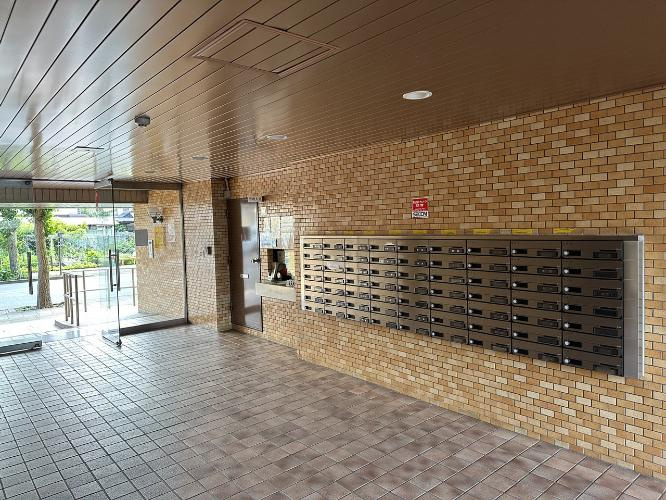 青梅市東青梅４丁目の中古マンションの設備