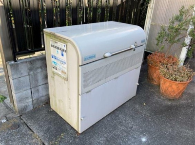 【その他共用部分】 | 坐漁荘