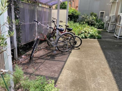 【その他共用部分】 | 坐漁荘